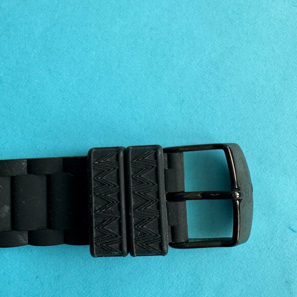 Michele Jelly Bean Tahitian Watch - Picture 4 of 5